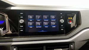 Volkswagen Taigo bild 9