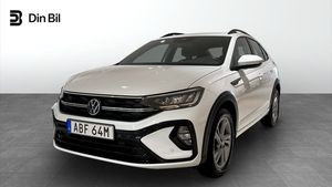 Volkswagen Taigo bild 1