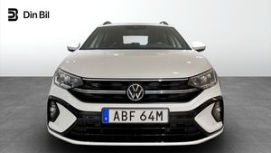 Volkswagen Taigo bild 4