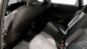 Volkswagen Taigo bild 11