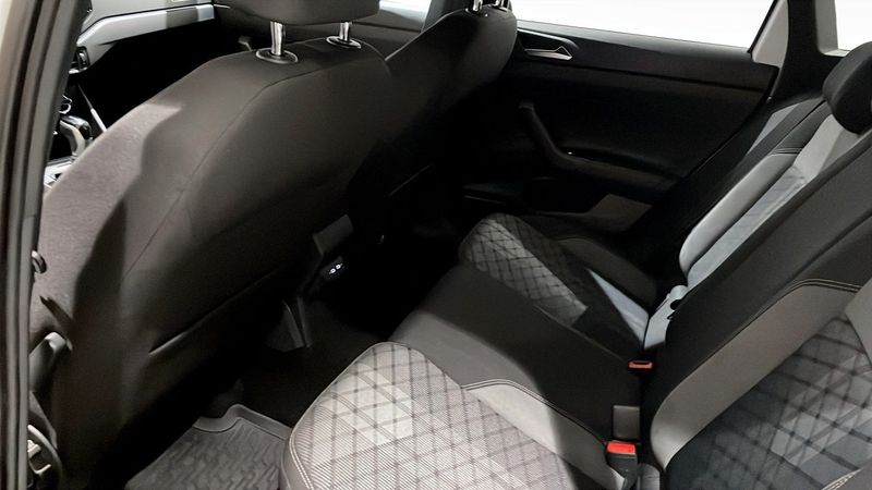 Volkswagen Taigo bild 11