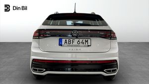 Volkswagen Taigo bild 5