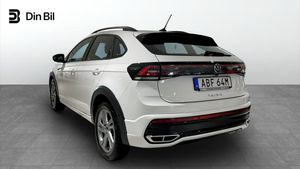 Volkswagen Taigo bild 3