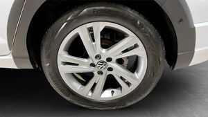 Volkswagen Taigo bild 6