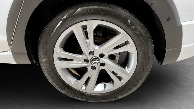 Volkswagen Taigo bild 6