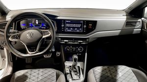 Volkswagen Taigo bild 10