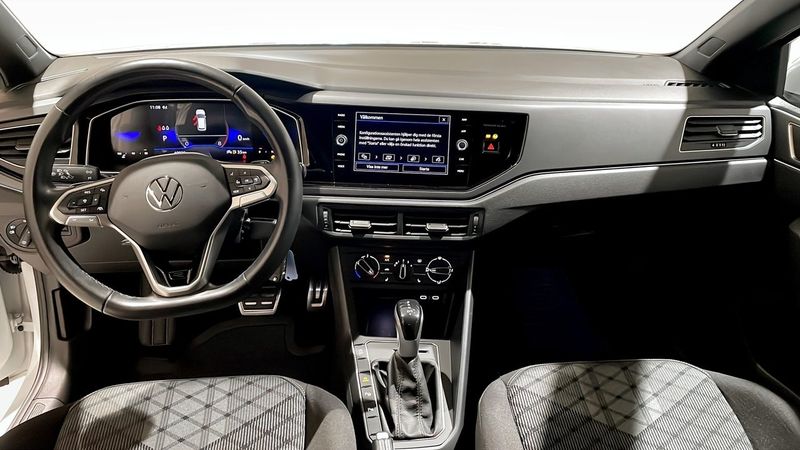 Volkswagen Taigo bild 10