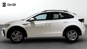 Volkswagen Taigo bild 2