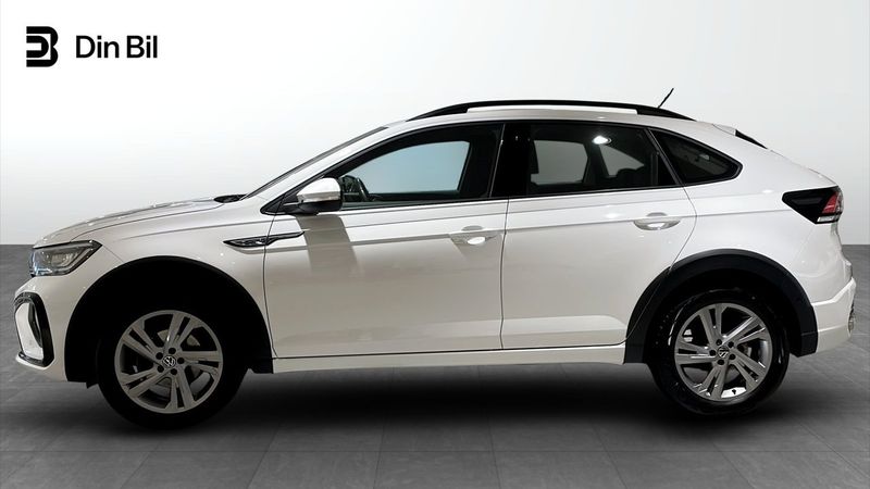 Volkswagen Taigo bild 2