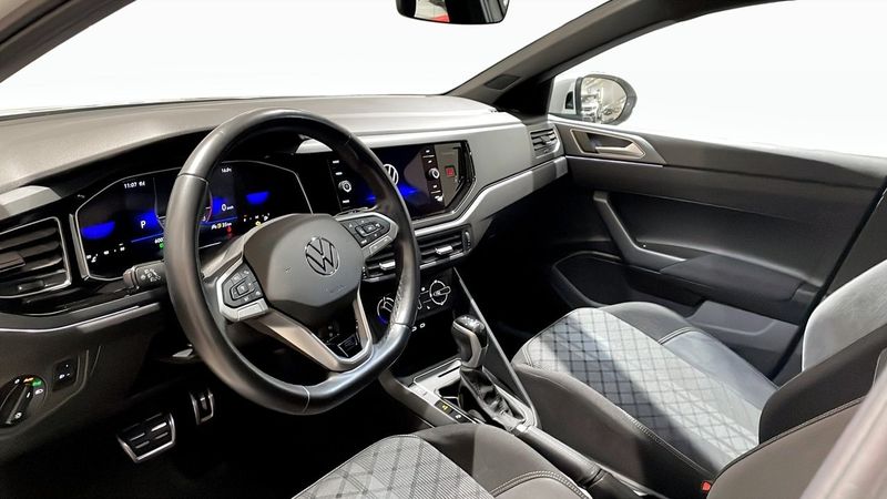 Volkswagen Taigo bild 7