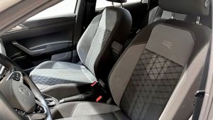 Volkswagen Taigo bild 8