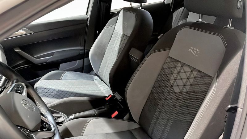 Volkswagen Taigo bild 8