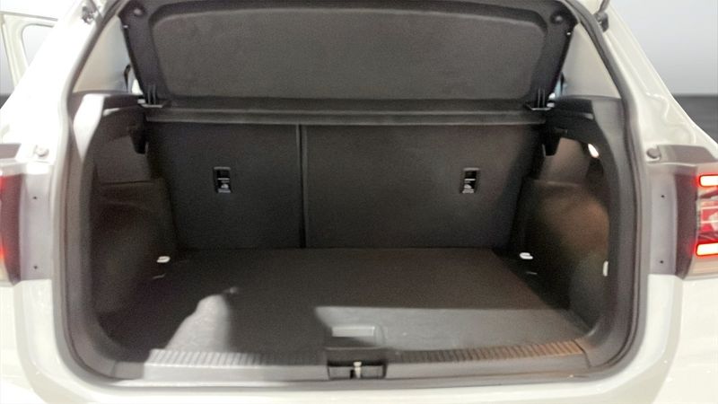 Volkswagen T-Cross bild 12