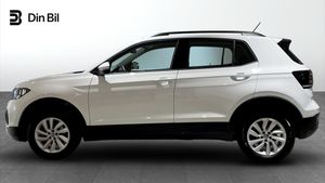 Volkswagen T-Cross bild 2
