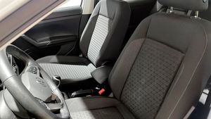 Volkswagen T-Cross bild 8