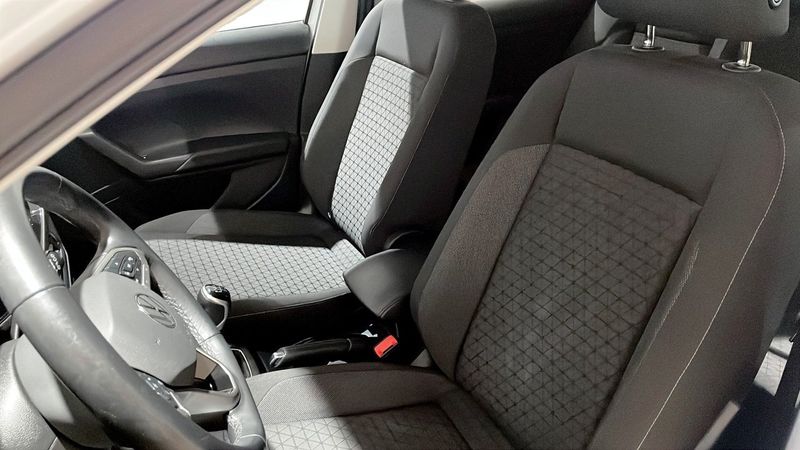 Volkswagen T-Cross bild 8