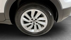 Volkswagen T-Cross bild 6