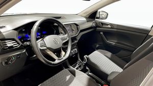 Volkswagen T-Cross bild 7