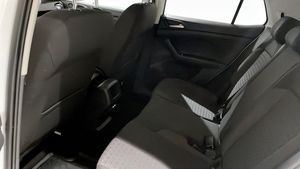Volkswagen T-Cross bild 11