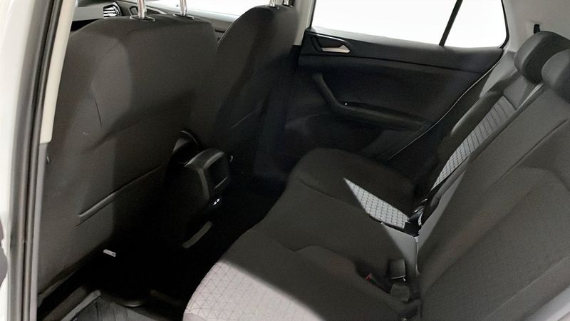 Volkswagen T-Cross bild 11