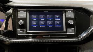 Volkswagen T-Cross bild 9