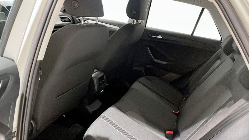 Volkswagen T-Roc bild 11