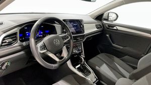 Volkswagen T-Roc bild 7