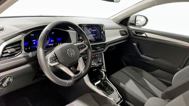 Volkswagen T-Roc bild 7