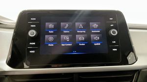 Volkswagen T-Roc bild 9