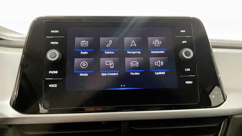 Volkswagen T-Roc bild 9