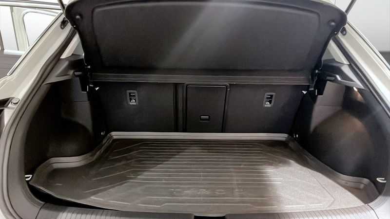 Volkswagen T-Roc bild 12