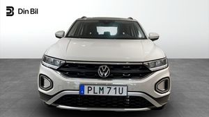 Volkswagen T-Roc bild 4