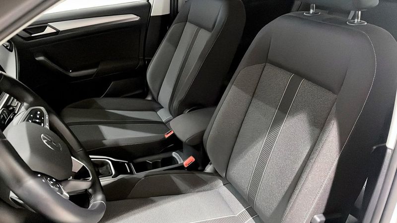Volkswagen T-Roc bild 8