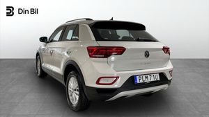 Volkswagen T-Roc bild 3