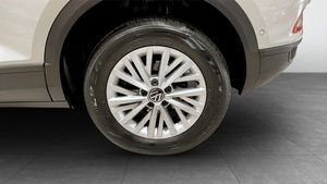 Volkswagen T-Roc bild 6