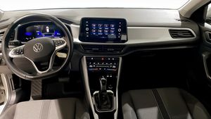 Volkswagen T-Roc bild 10