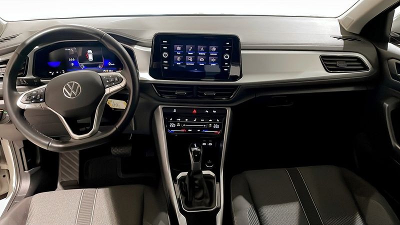 Volkswagen T-Roc bild 10
