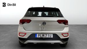 Volkswagen T-Roc bild 5