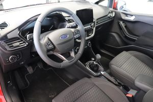 Ford Fiesta bild 7