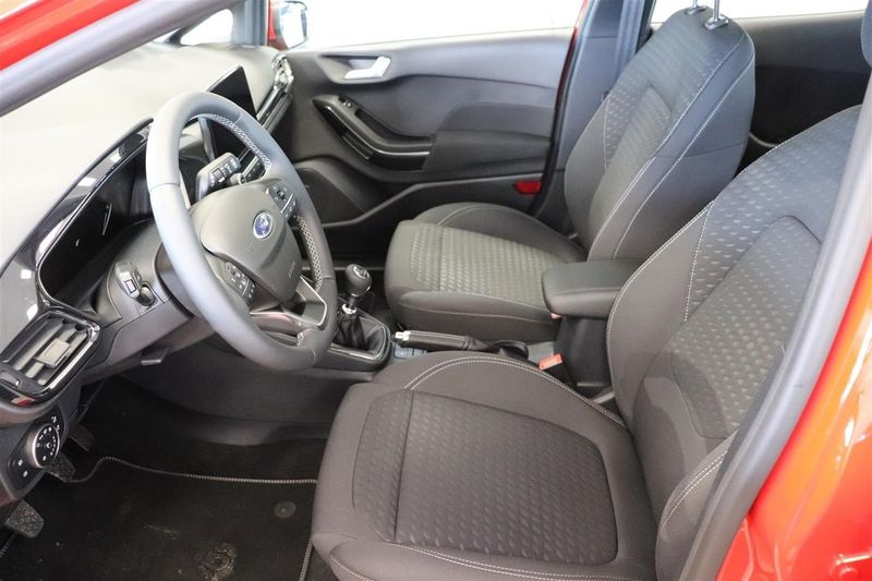 Ford Fiesta bild 6