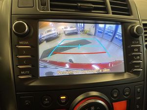 Toyota Verso bild 16