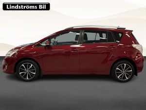 Toyota Verso bild 6