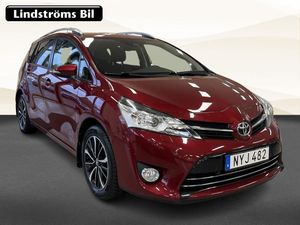 Toyota Verso bild 3