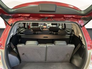Toyota Verso bild 13
