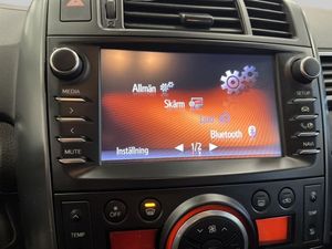 Toyota Verso bild 17