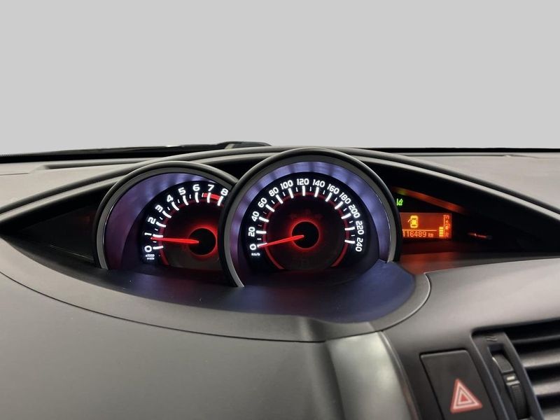 Toyota Verso bild 15