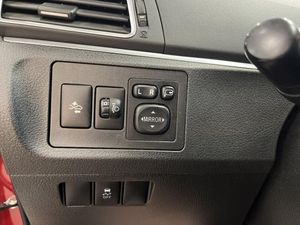 Toyota Verso bild 21