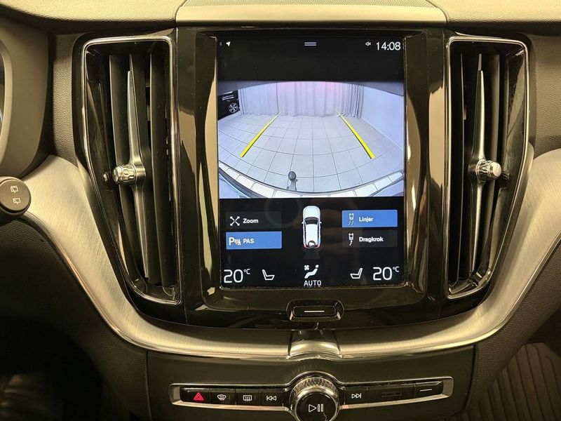 Volvo XC60 bild 12