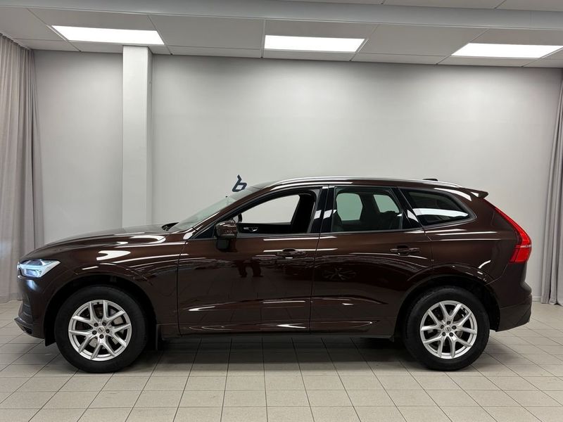 Volvo XC60 bild 2
