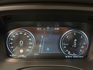 Volvo XC60 bild 9